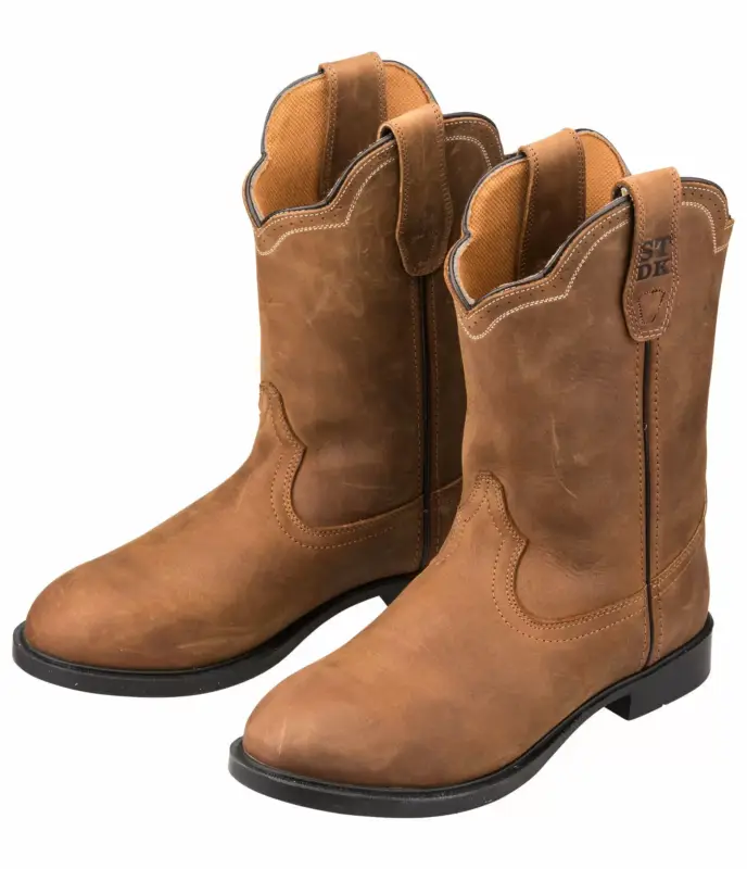 Affare Works Boots