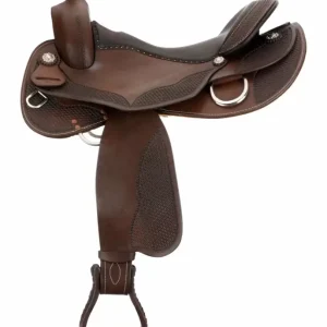 Sella western Memphis Ultime Pezzi