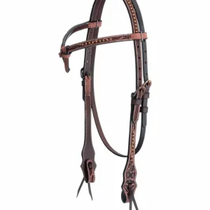 Testiera western Tila Più Venduto