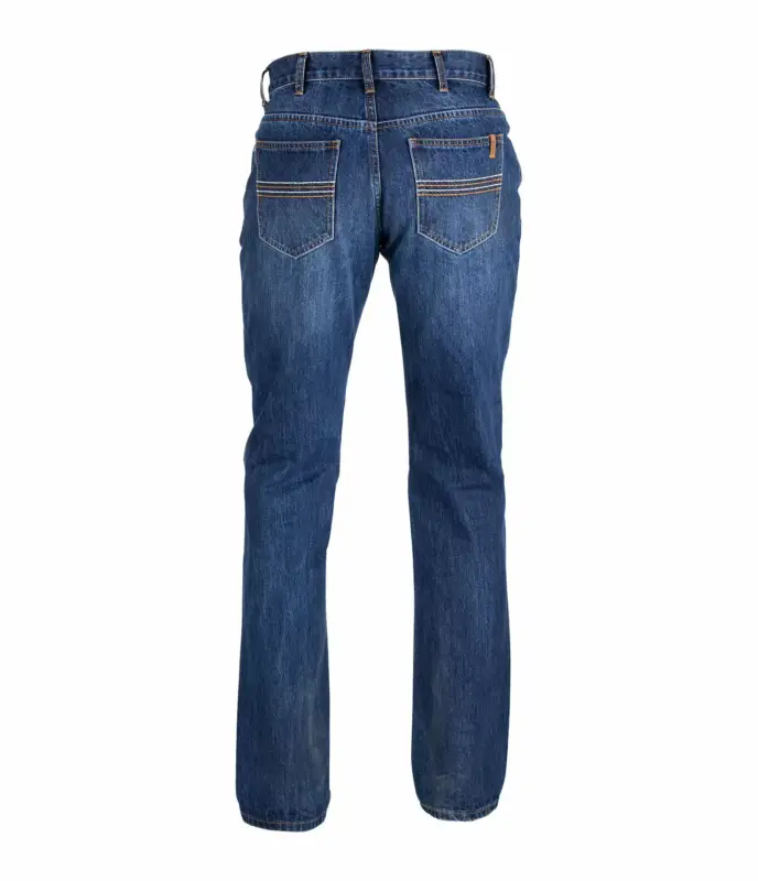 Ultime Pezzi Jeans da uomo Wilson L 36