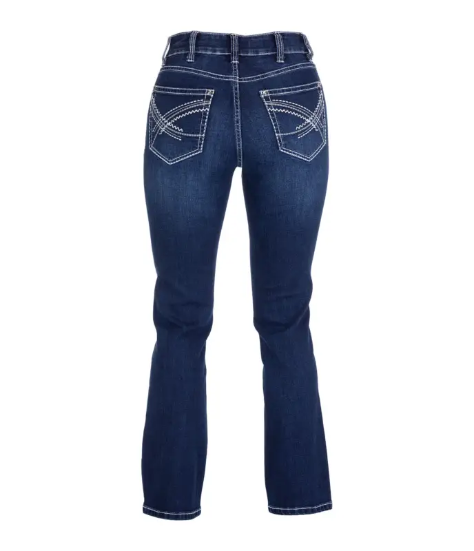 Jeans Olivia Reso Gratuito