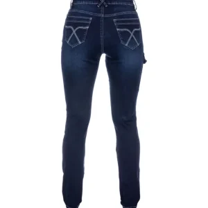 Economico Pocket-Jeans Kimber