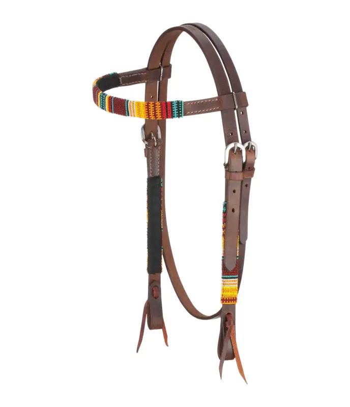 Affare Testiera western Perla