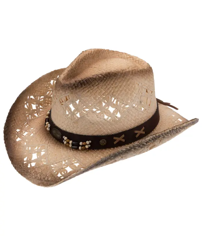 Cappello in paglia Arizona Subito Disponibile