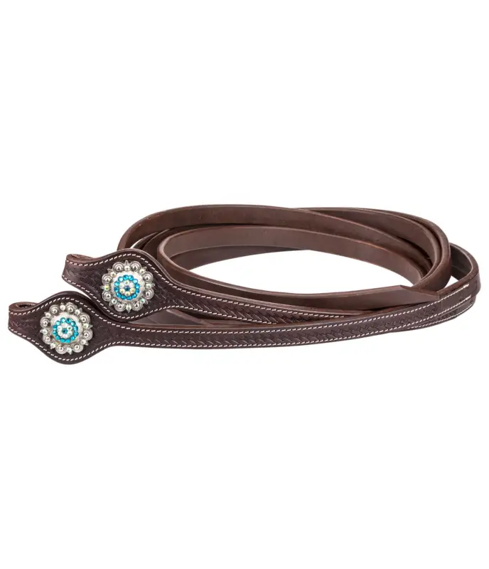 Redini western Crystal Dream Subito Disponibile