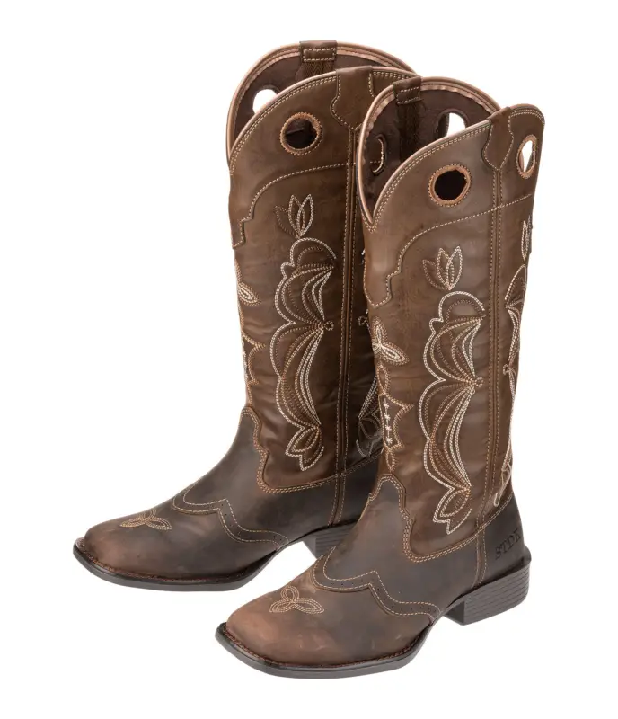 Saldi Boots Arizona