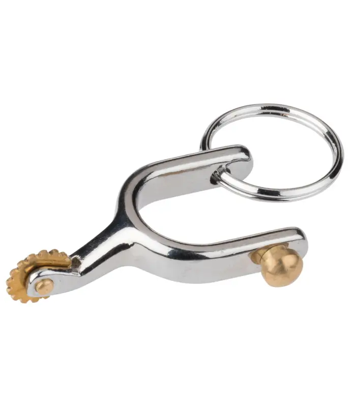 Offerta Limitata Portachiavi Spurs