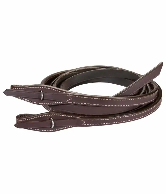 Nuova Collezione Reins Quick Release Ends