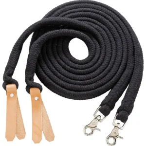 Redini aperte in cotone Sconto