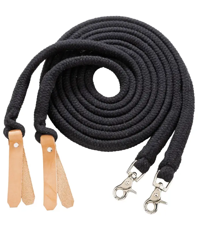 Redini aperte in cotone Sconto