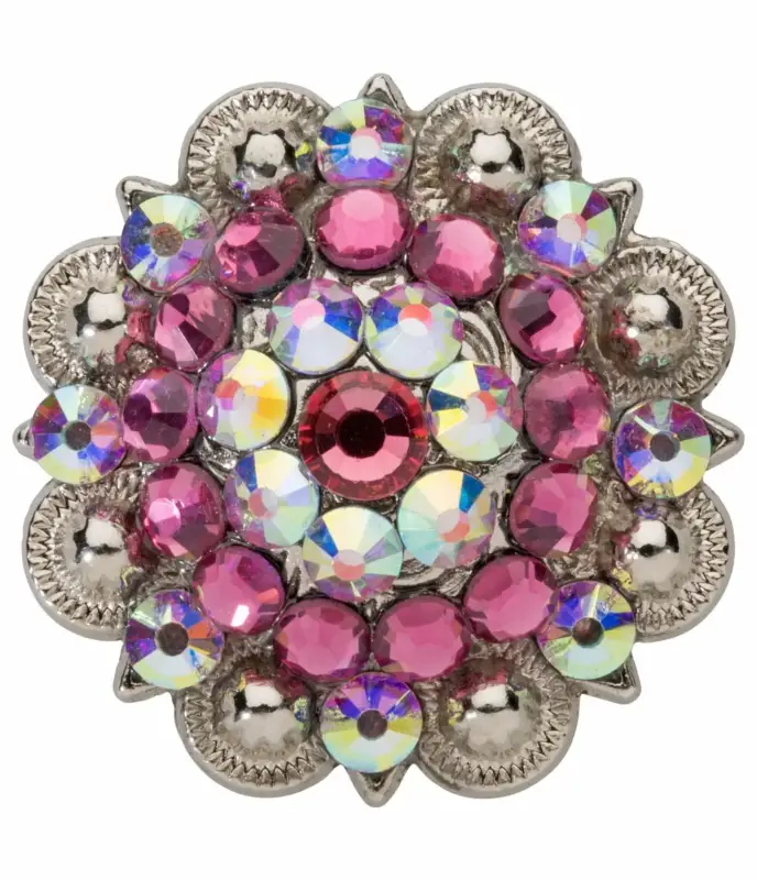 Pagamento Sicuro Concho Crystals