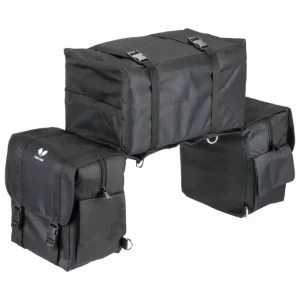 Bisaccia Big Adventure Spedizione Espresso