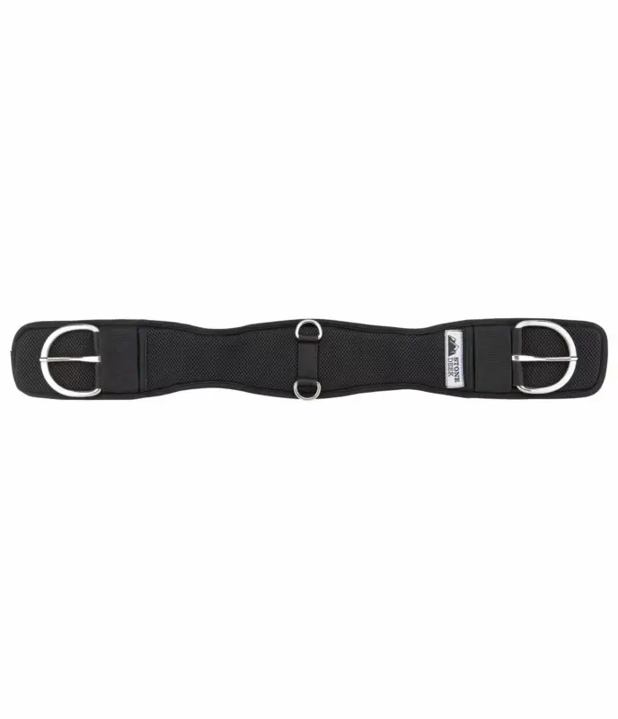 Esclusivo Sottopancia western Breeze
