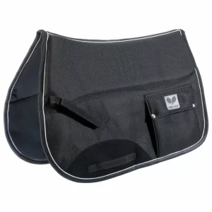 Sottosella da trekking traspirante Novità