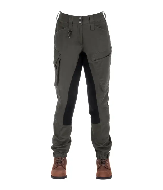 Promo Stagionale Pantaloni da trekking estivi Lake Louise