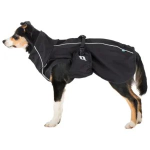 Cappotto All-Round per cani in softshell Bark, 0 g Reso Gratuito