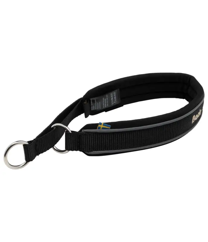 Collare semistrozzo per cani Charlie Promozione Esclusiva