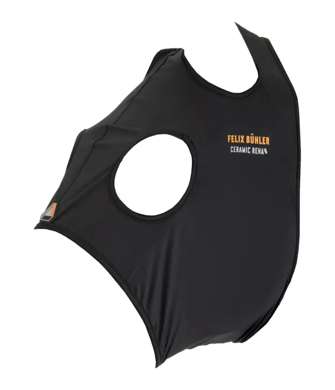 Offerta Maschera elastica Earless Ceramic Rehab