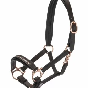 A Buon Prezzo Capezza per puledri e Shetland Little Rosy