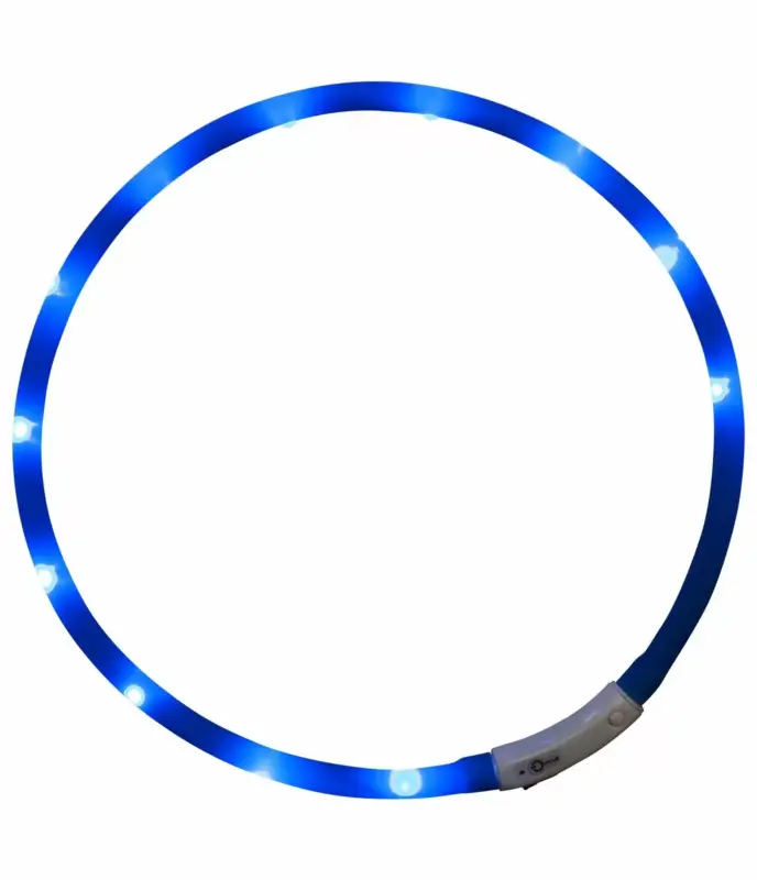 Collare per cani con LED Sconto