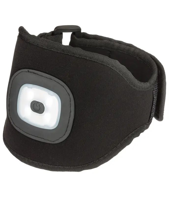 Fascia LED luminosa Must-Have