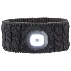Fascia paraorecchie LED Ultima Occasione