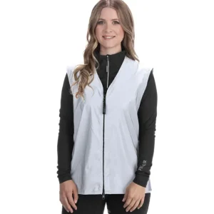 Gilet alta visibilità Reflective Ultima Occasione