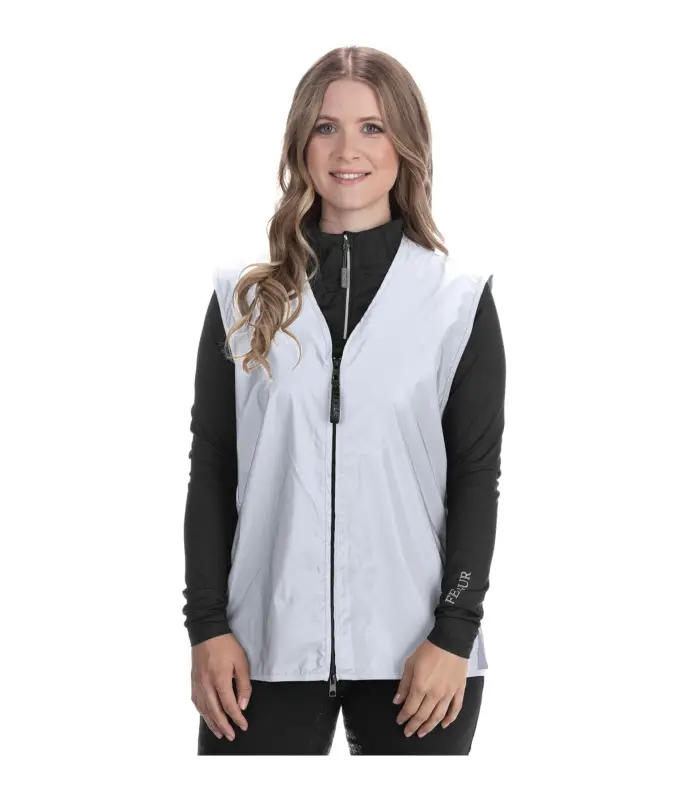 Gilet alta visibilità Reflective Ultima Occasione