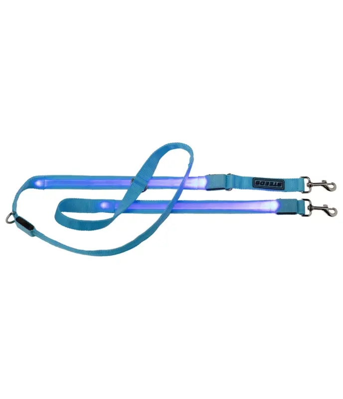Ultima Occasione Guinzaglio LED Loom