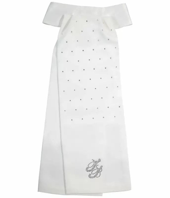 Must-Have Plastron Carola