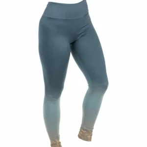 Leggings da volteggio Icy Glitter da donna A Buon Prezzo