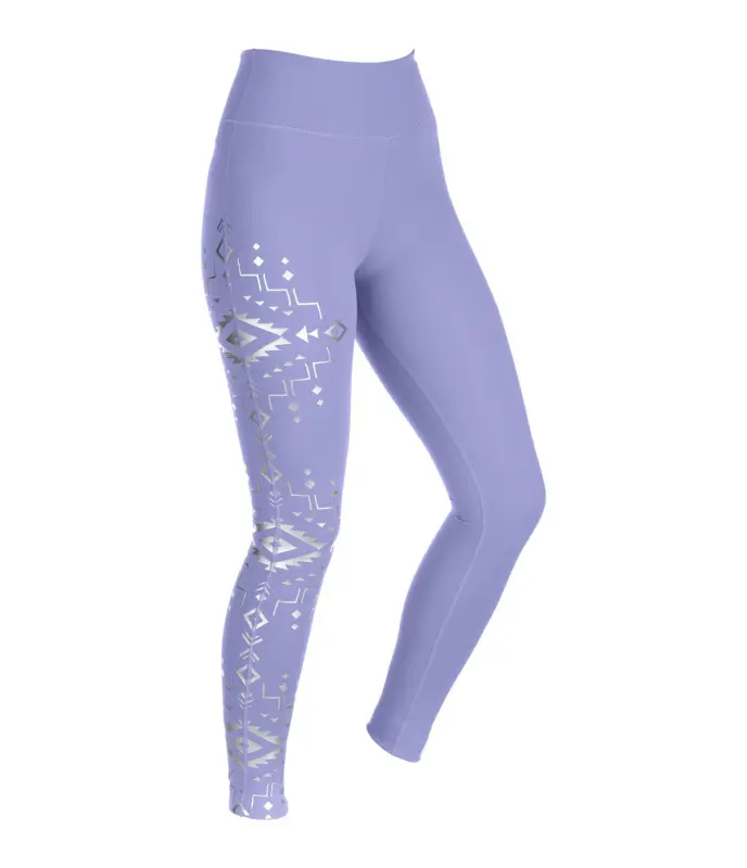 Spedizione Espresso Leggings da volteggio Gina da donna