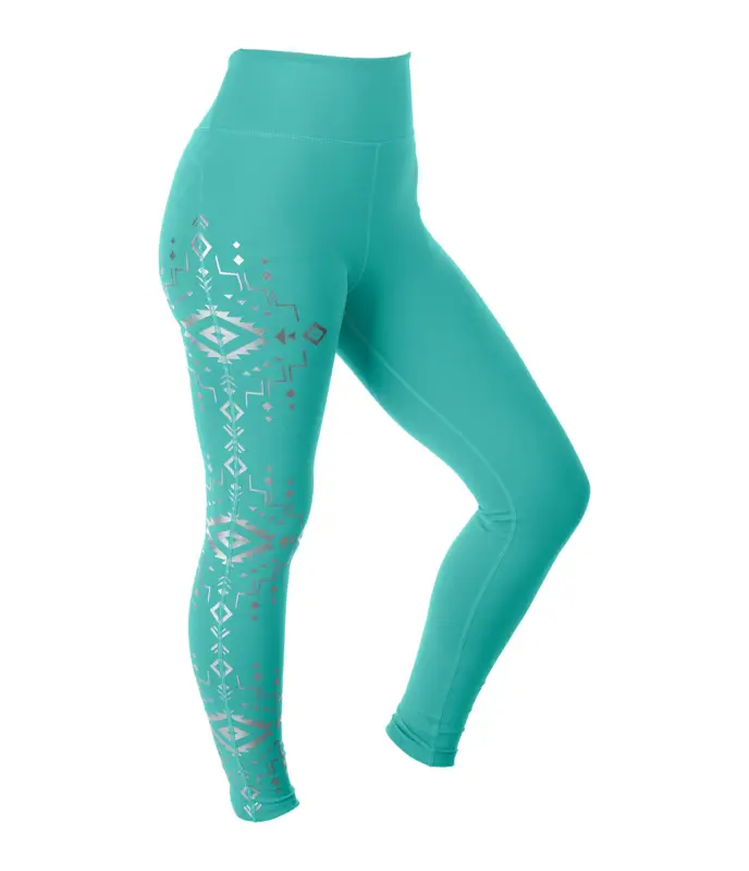 Leggings da volteggio Mary per bambini e ragazzi Prezzo Di Fabbrica