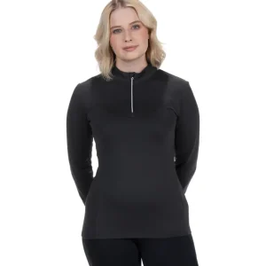 Maglia funzionale a maniche lunghe termica Basic Più Venduto