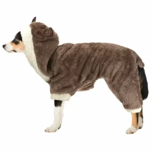 Prezzo Basso Onesie per cani Rudolph