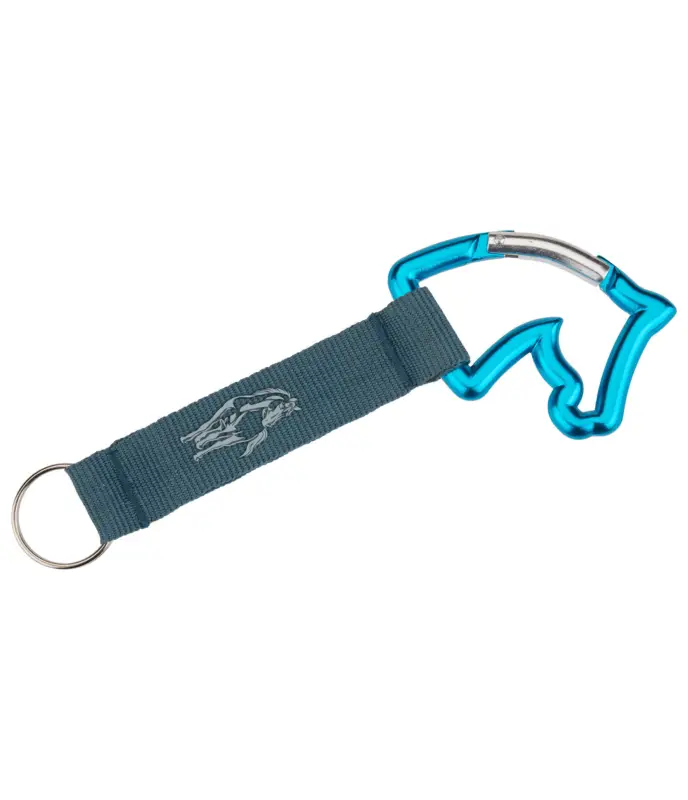Nuova Collezione Moschettone cavallo