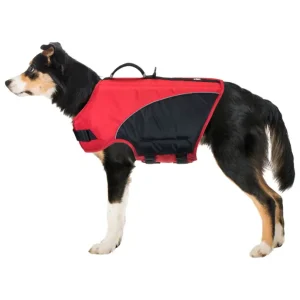 Giubbotto salvagente per cani Life Guard Spedizione Espresso