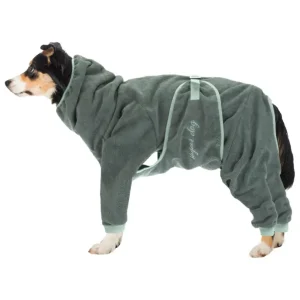 Compra Oggi Stesso Accappatoio per cani Allover Dry