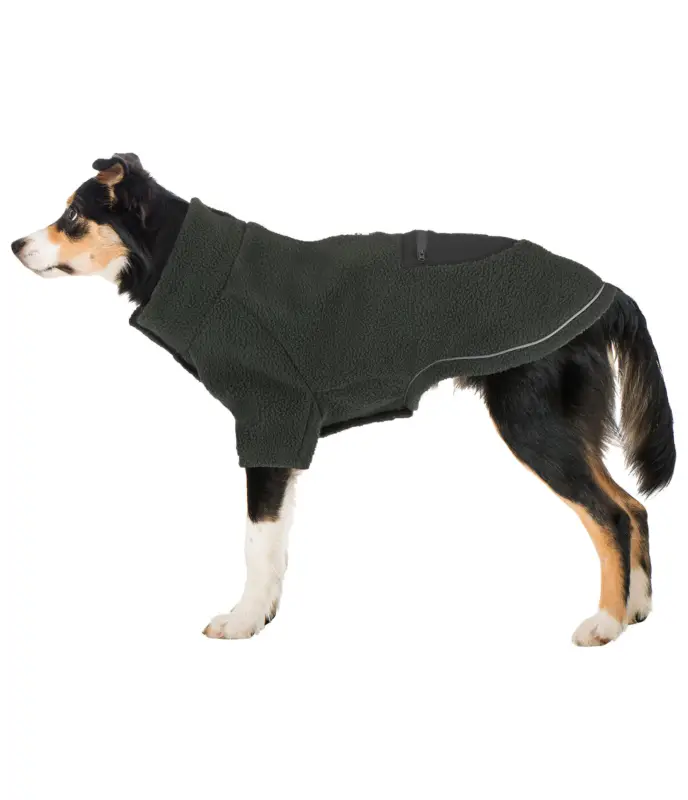 Felpa Sherpa per cani Eden Offerta Del Giorno