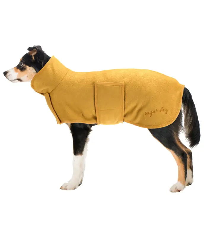 Cappotto in pile per cani Indian Summer Compra Online