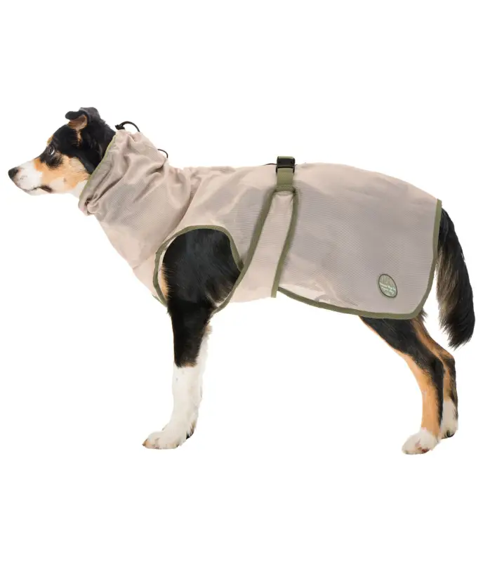Cappotto antimosche per cani Taiga Prezzo Scontato