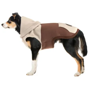 Felpa Sherpa per cani Sawyer Must-Have