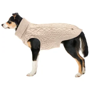 Esclusivo Maglione per cani Maisie