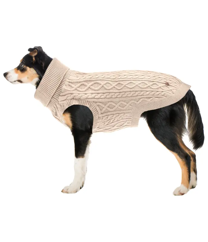 Esclusivo Maglione per cani Maisie