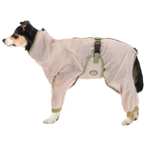 Cappotto anti-eczema per cani Tropic Spedito Oggi