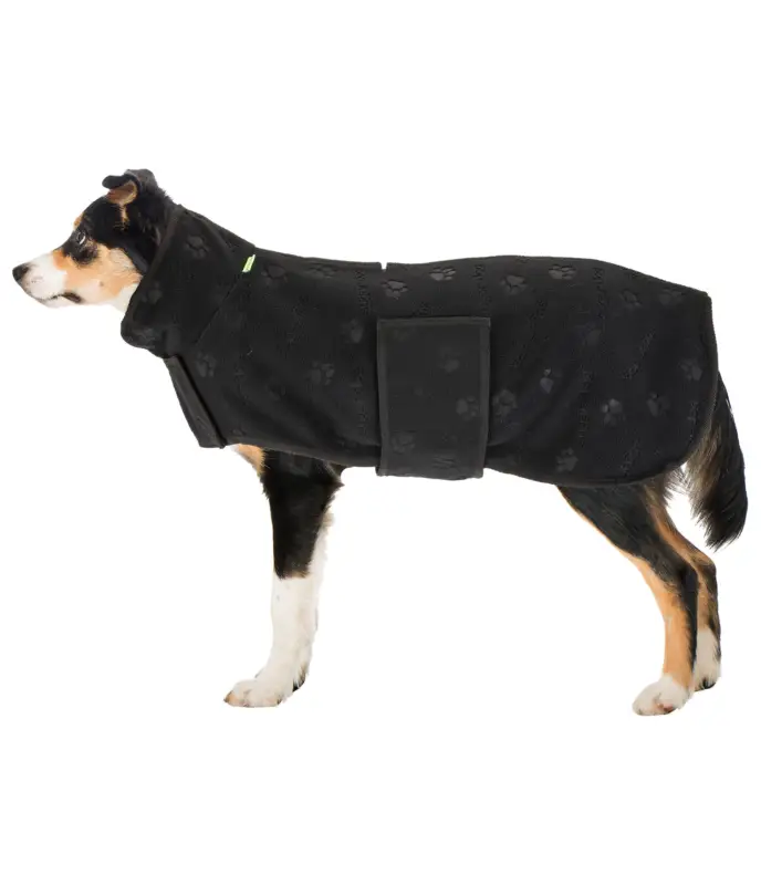 Cappotto in pile per cani Lino Nuovo Arrivo