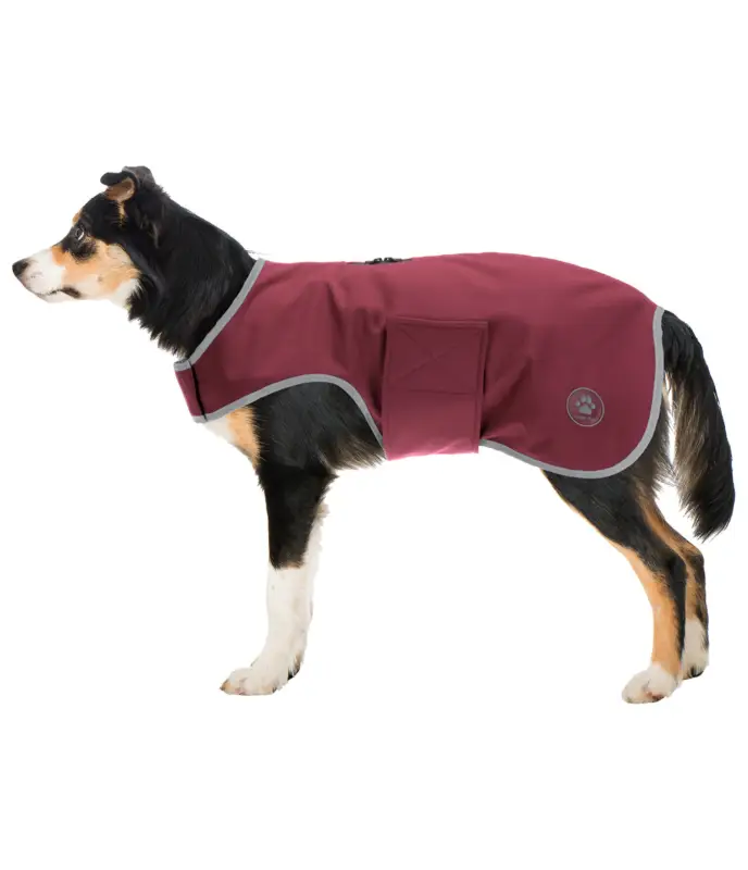Softshell Walker per cani Athlete, 0 g Di Tendenza