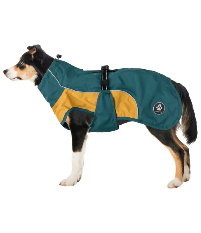 Reso Gratuito Impermeabile Lightweight per cani Alma, 0 g