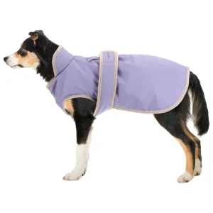 Direttamente Dal Produttore Cappotto invernale per cani con pile Eddie, 200 g