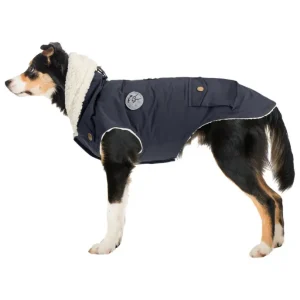 Di Tendenza Impermeabile per cani imbottito Wilbur, 60 g